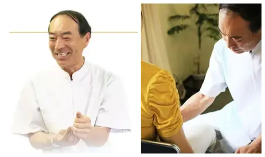 気功サロン代表中島克己